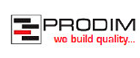 логотип PRODIM